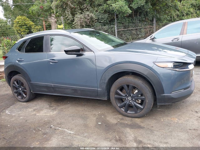 Aukcja sprzedaży 2022 Mazda Cx-30 Carbon Edition, vin: 3MVDMBCLXNM429477, numer aukcji: 45612264