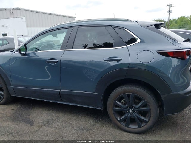 Aukcja sprzedaży 2022 Mazda Cx-30 Carbon Edition, vin: 3MVDMBCLXNM429477, numer aukcji: 45612264