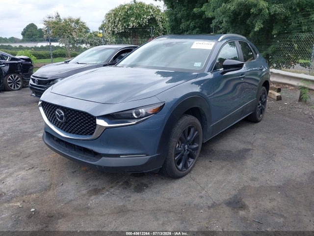 Aukcja sprzedaży 2022 Mazda Cx-30 Carbon Edition, vin: 3MVDMBCLXNM429477, numer aukcji: 45612264