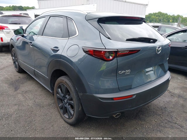 Aukcja sprzedaży 2022 Mazda Cx-30 Carbon Edition, vin: 3MVDMBCLXNM429477, numer aukcji: 45612264