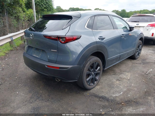 Aukcja sprzedaży 2022 Mazda Cx-30 Carbon Edition, vin: 3MVDMBCLXNM429477, numer aukcji: 45612264