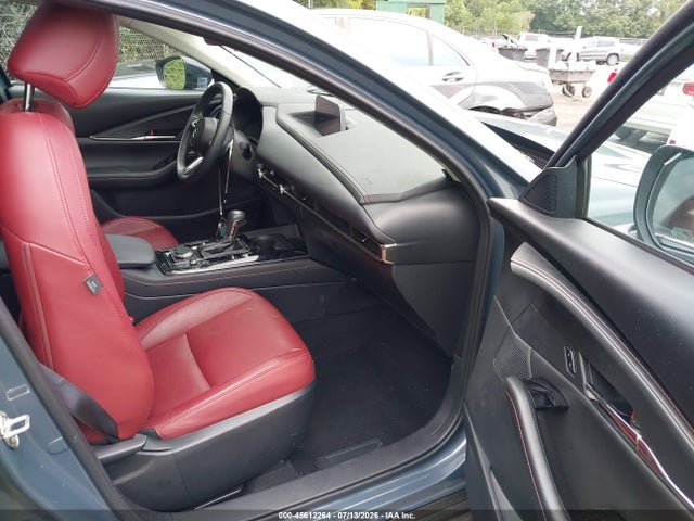 Aukcja sprzedaży 2022 Mazda Cx-30 Carbon Edition, vin: 3MVDMBCLXNM429477, numer aukcji: 45612264