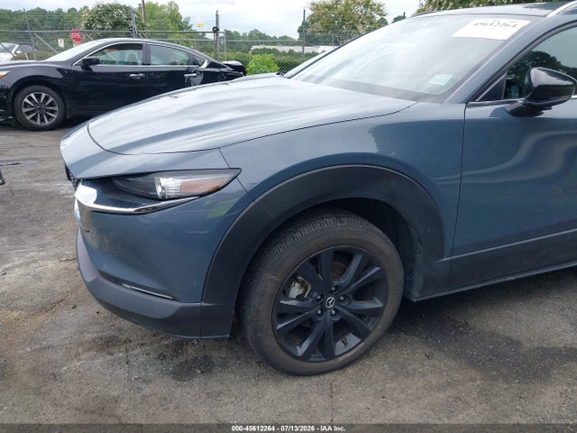 Aukcja sprzedaży 2022 Mazda Cx-30 Carbon Edition, vin: 3MVDMBCLXNM429477, numer aukcji: 45612264