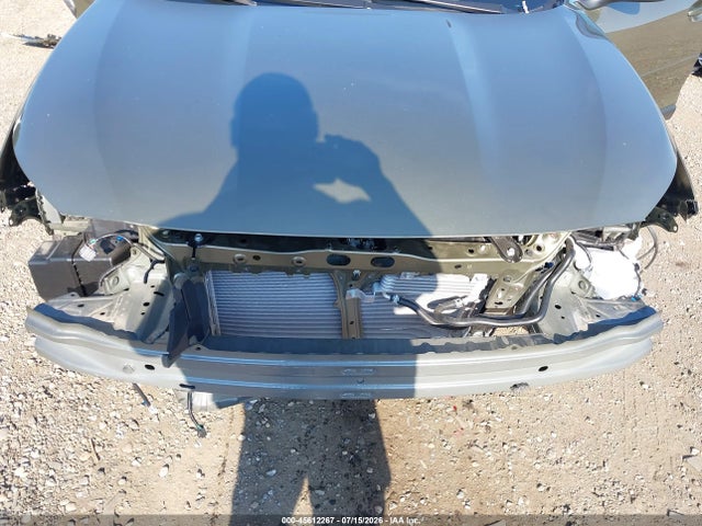 2025 Subaru Outback Premium მანქანა იყიდება აუქციონზე, vin: 4S4BTADC7S3295041, აუქციონის ნომერი: 45612267