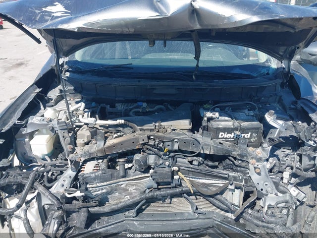 Продажа на аукционе авто 2019 Nissan Rogue Sv, vin: JN8AT2MV1KW374229, номер лота: 45612269