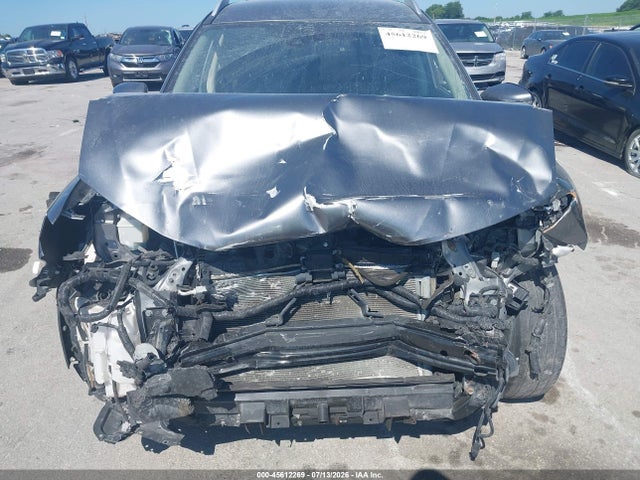 Продажа на аукционе авто 2019 Nissan Rogue Sv, vin: JN8AT2MV1KW374229, номер лота: 45612269
