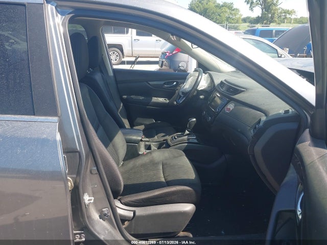 Продажа на аукционе авто 2019 Nissan Rogue Sv, vin: JN8AT2MV1KW374229, номер лота: 45612269