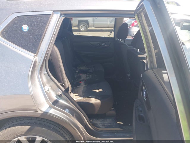 Продажа на аукционе авто 2019 Nissan Rogue Sv, vin: JN8AT2MV1KW374229, номер лота: 45612269