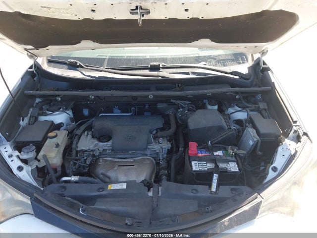 2T3WFREV9JW485317 Toyota Rav4 Adventure