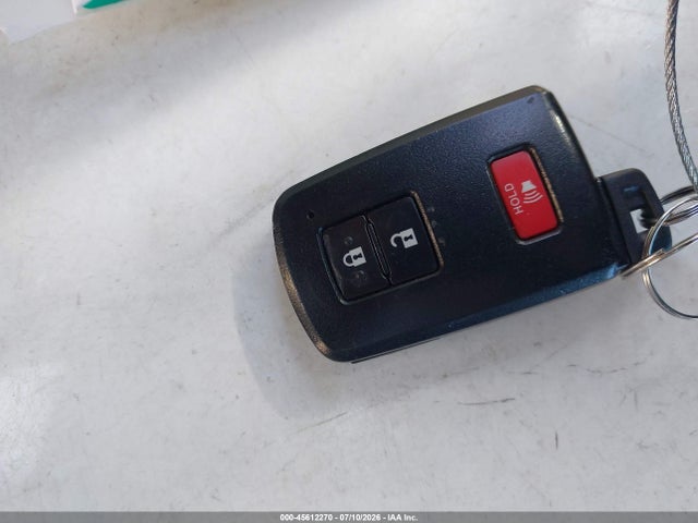 2T3WFREV9JW485317 Toyota Rav4 Adventure