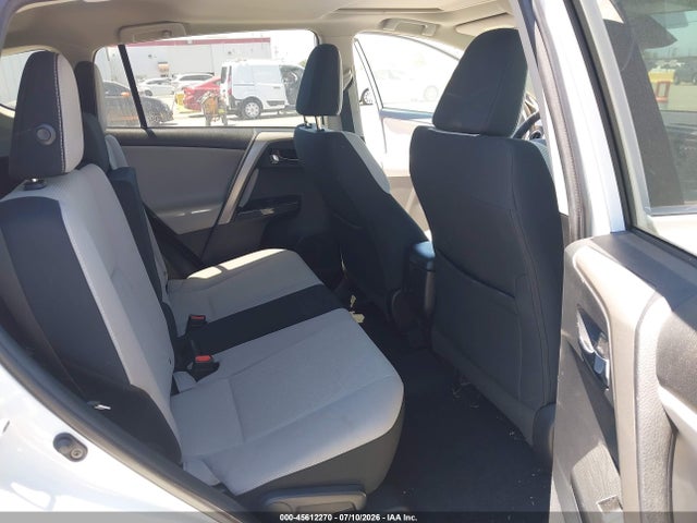 2T3WFREV9JW485317 Toyota Rav4 Adventure