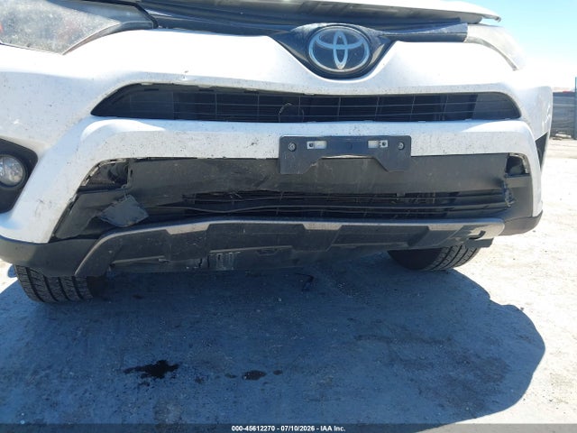 2T3WFREV9JW485317 Toyota Rav4 Adventure