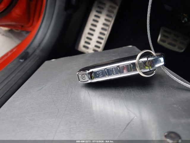 45612273 :رقم المزاد ، 3KPF34AD8ME409029 vin ، 2021 Kia Forte Gt-line مزاد بيع