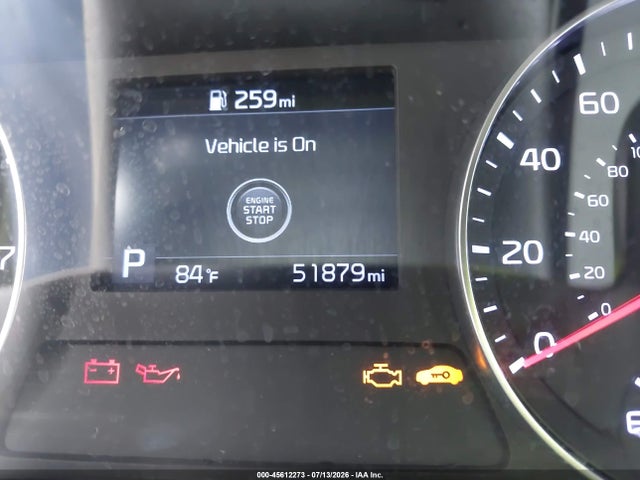 45612273 :رقم المزاد ، 3KPF34AD8ME409029 vin ، 2021 Kia Forte Gt-line مزاد بيع