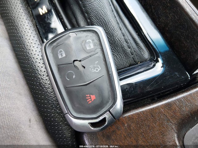 Продажа на аукционе авто 2018 Cadillac Xts Luxury, vin: 2G61M5S30J9118864, номер лота: 45612276