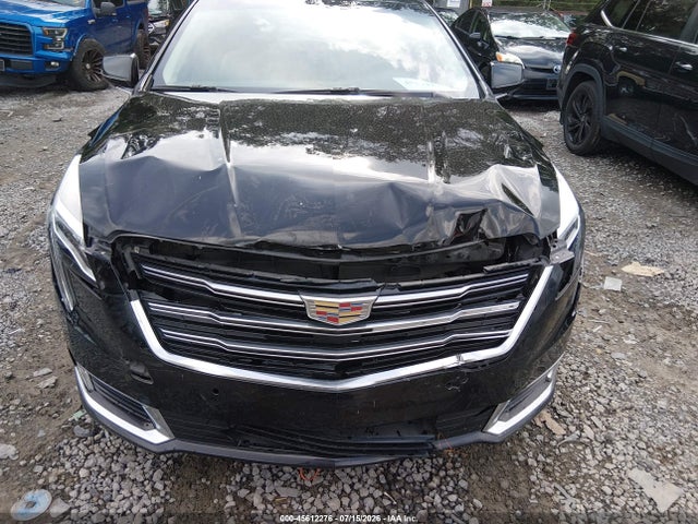 Продажа на аукционе авто 2018 Cadillac Xts Luxury, vin: 2G61M5S30J9118864, номер лота: 45612276