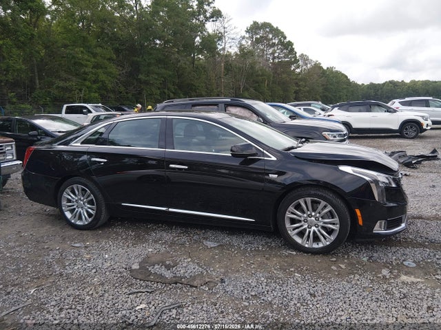 Продажа на аукционе авто 2018 Cadillac Xts Luxury, vin: 2G61M5S30J9118864, номер лота: 45612276