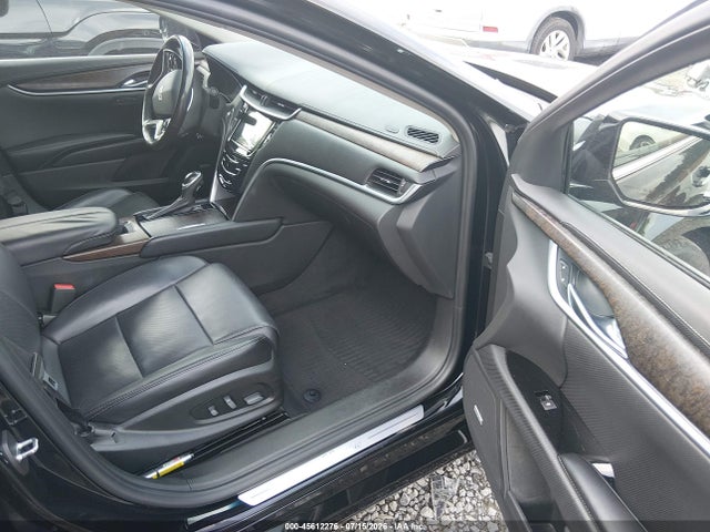 Продажа на аукционе авто 2018 Cadillac Xts Luxury, vin: 2G61M5S30J9118864, номер лота: 45612276