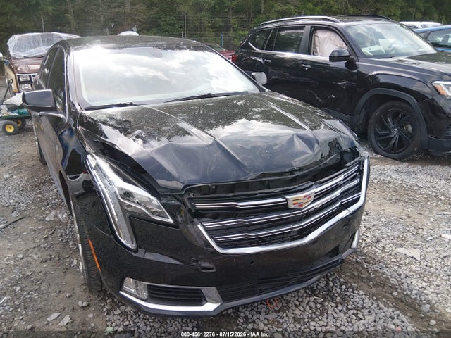 Продажа на аукционе авто 2018 Cadillac Xts Luxury, vin: 2G61M5S30J9118864, номер лота: 45612276