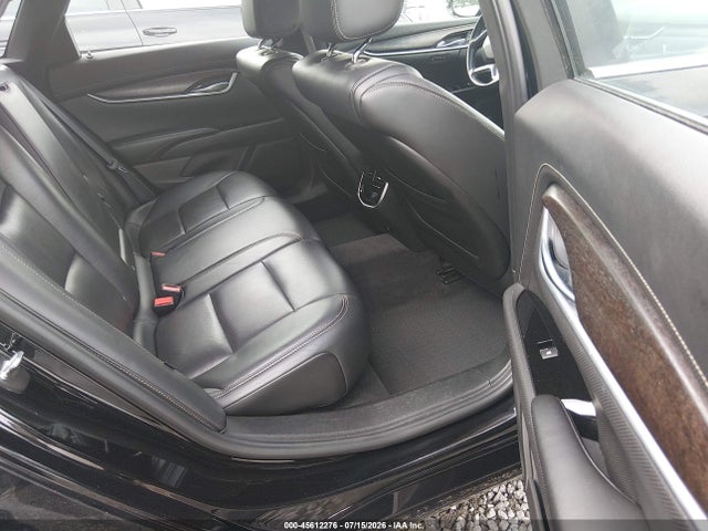 Продажа на аукционе авто 2018 Cadillac Xts Luxury, vin: 2G61M5S30J9118864, номер лота: 45612276
