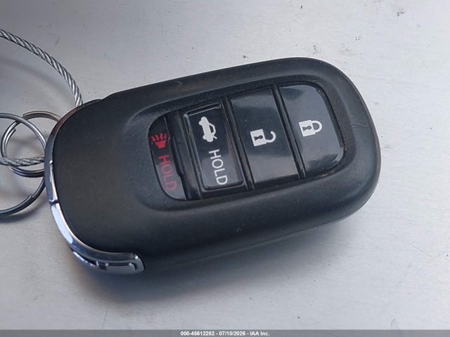 Honda Civic Lx 2022 2HGFE2F25NH517881 Image 11