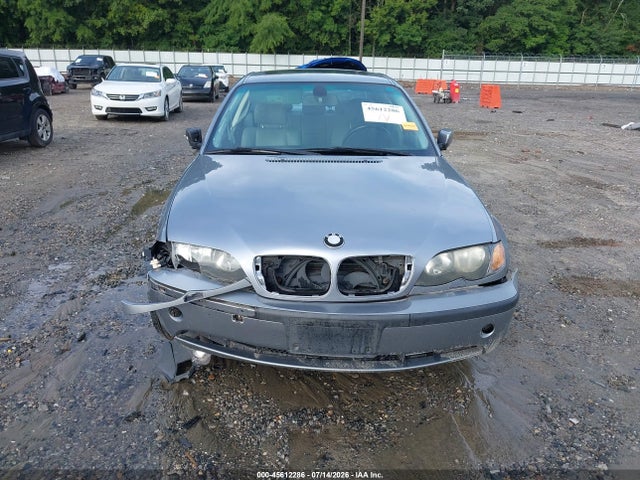Aukcja sprzedaży 2005 Bmw 330xi, vin: WBAEW53405PN39584, numer aukcji: 45612286