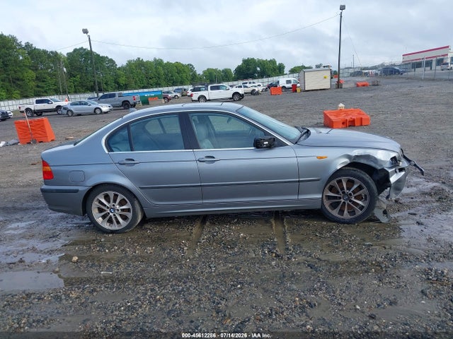 Aukcja sprzedaży 2005 Bmw 330xi, vin: WBAEW53405PN39584, numer aukcji: 45612286
