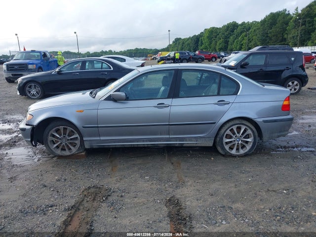 Aukcja sprzedaży 2005 Bmw 330xi, vin: WBAEW53405PN39584, numer aukcji: 45612286