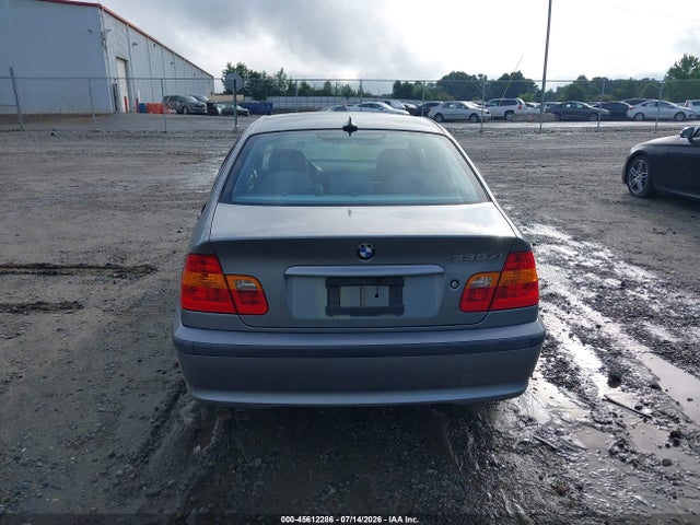 Aukcja sprzedaży 2005 Bmw 330xi, vin: WBAEW53405PN39584, numer aukcji: 45612286