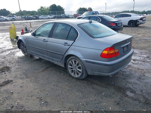 Aukcja sprzedaży 2005 Bmw 330xi, vin: WBAEW53405PN39584, numer aukcji: 45612286
