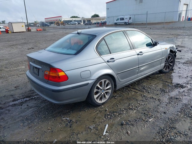 Aukcja sprzedaży 2005 Bmw 330xi, vin: WBAEW53405PN39584, numer aukcji: 45612286