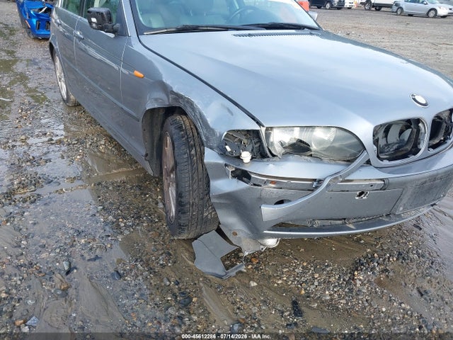 Aukcja sprzedaży 2005 Bmw 330xi, vin: WBAEW53405PN39584, numer aukcji: 45612286
