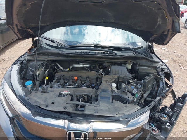 Aukcja sprzedaży 2020 Honda Hr-v 2wd Sport, vin: 3CZRU5H15LM704406, numer aukcji: 45612293