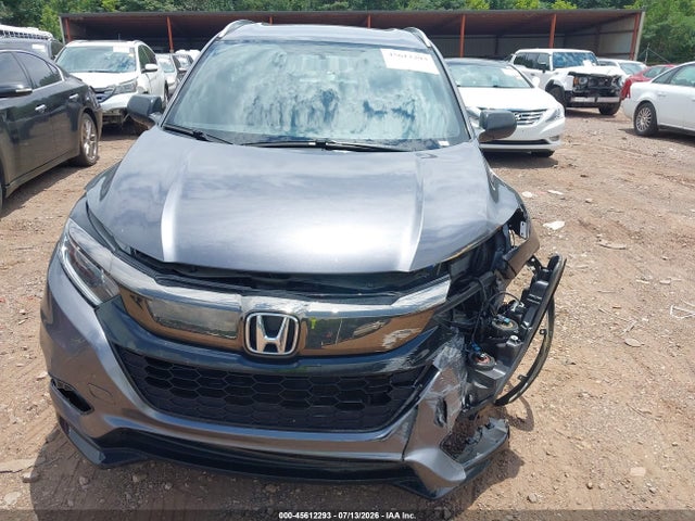 Aukcja sprzedaży 2020 Honda Hr-v 2wd Sport, vin: 3CZRU5H15LM704406, numer aukcji: 45612293