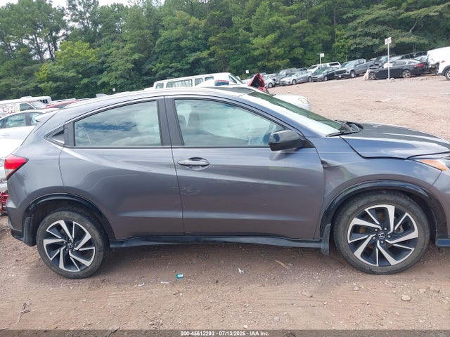 Aukcja sprzedaży 2020 Honda Hr-v 2wd Sport, vin: 3CZRU5H15LM704406, numer aukcji: 45612293