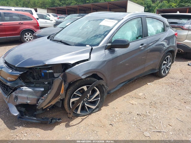 Aukcja sprzedaży 2020 Honda Hr-v 2wd Sport, vin: 3CZRU5H15LM704406, numer aukcji: 45612293