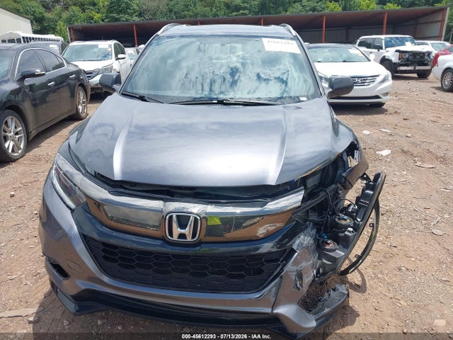 Aukcja sprzedaży 2020 Honda Hr-v 2wd Sport, vin: 3CZRU5H15LM704406, numer aukcji: 45612293