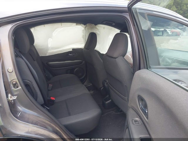 Aukcja sprzedaży 2020 Honda Hr-v 2wd Sport, vin: 3CZRU5H15LM704406, numer aukcji: 45612293