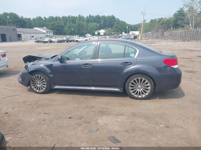45612298 :رقم المزاد ، 4S3BMFK69C1011370 vin ، 2012 Subaru Legacy 2.5gt Limited مزاد بيع