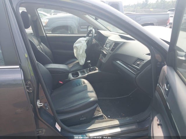 45612298 :رقم المزاد ، 4S3BMFK69C1011370 vin ، 2012 Subaru Legacy 2.5gt Limited مزاد بيع
