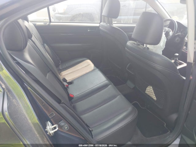 45612298 :رقم المزاد ، 4S3BMFK69C1011370 vin ، 2012 Subaru Legacy 2.5gt Limited مزاد بيع