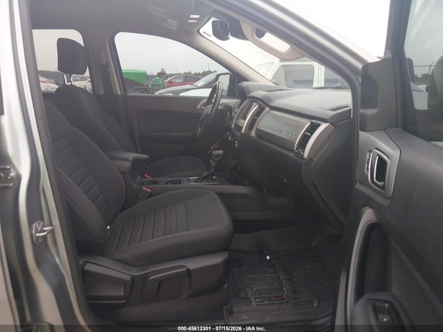 Ford Ranger Xlt 2023 1FTER4EH7PLE31039 Image 5