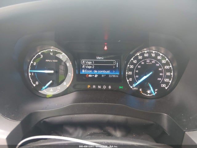 Ford Ranger Xlt 2023 1FTER4EH7PLE31039 Image 7