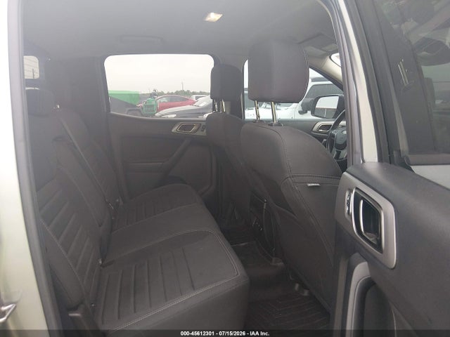 Ford Ranger Xlt 2023 1FTER4EH7PLE31039 Image 8