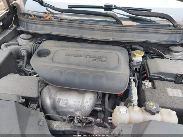 1C4PJMCB1KD343637 Jeep Cherokee Latitude 4x4