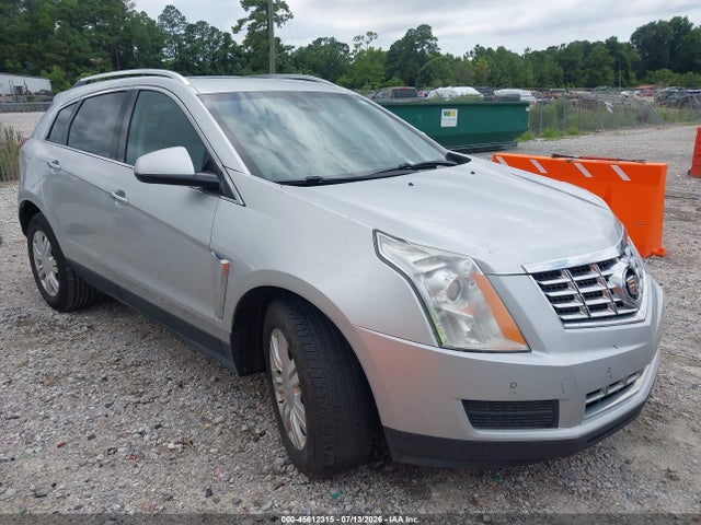 45612315 :رقم المزاد ، 3GYFNCE31DS516506 vin ، 2013 Cadillac Srx Luxury Collection مزاد بيع