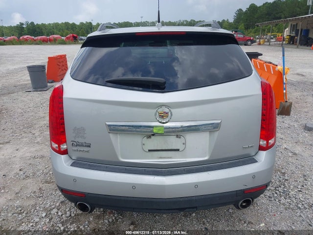45612315 :رقم المزاد ، 3GYFNCE31DS516506 vin ، 2013 Cadillac Srx Luxury Collection مزاد بيع