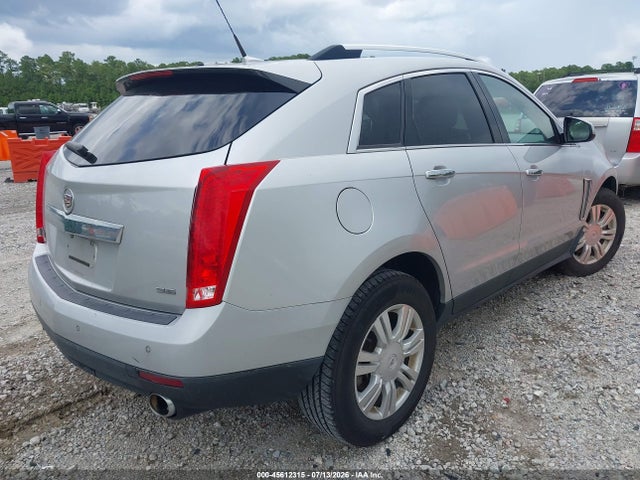 45612315 :رقم المزاد ، 3GYFNCE31DS516506 vin ، 2013 Cadillac Srx Luxury Collection مزاد بيع