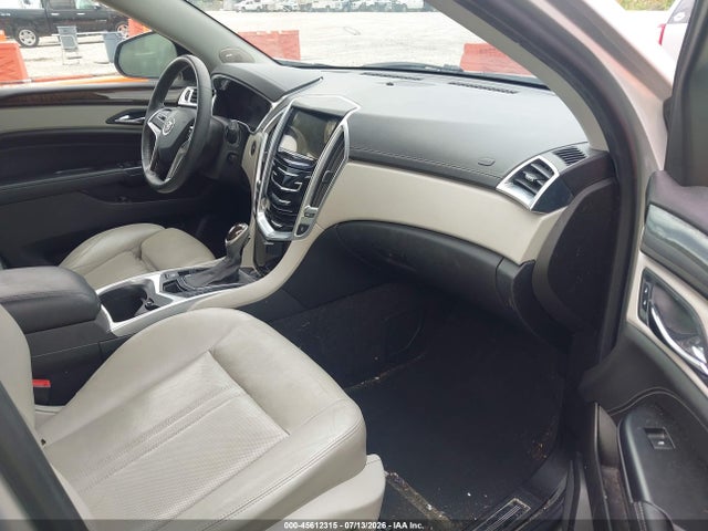 45612315 :رقم المزاد ، 3GYFNCE31DS516506 vin ، 2013 Cadillac Srx Luxury Collection مزاد بيع
