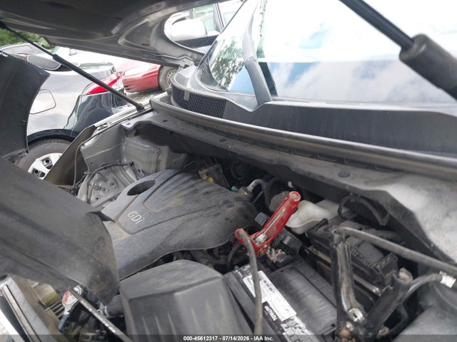 Продажа на аукционе авто 2016 Kia Soul, vin: KNDJN2A21G7280658, номер лота: 45612317